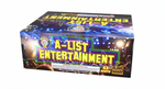 Product Image for A-List Entertainment