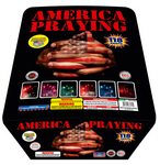 Product Image for America Praying