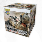 Product Image for Armed Forces (3)