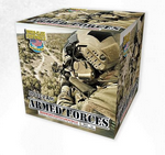 Product Image for Armed Forces (5)