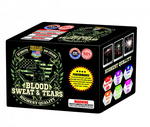 Product Image for Blood, Sweat & Tears