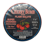 Product Image for Cherry Bomb - 8000