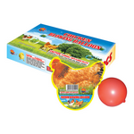 Product Image for Chicken Blowing Balloon