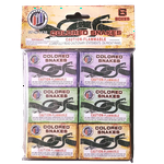 Product Image for Colored Snakes
