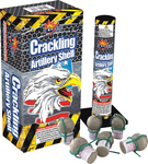 Product Image for Crackling Artillery Balls