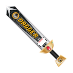 Product Image for Dagger