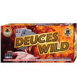Product Image for Deuces Wild