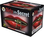 Product Image for Dirty Little Secret