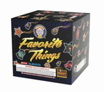 Product Image for Favorite Things