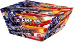 Product Image for Fire & Fury