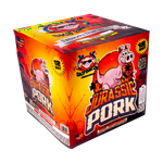 Product Image for Jurassic Pork