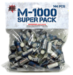 Product Image for M-1000 Super Pack