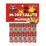 Product Image for M-200 Salute