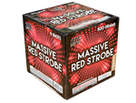 Product Image for Massive Red Strobe