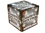 Product Image for Massive White Strobe