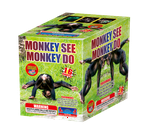 Product Image for Monkey See Monkey Do