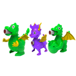 Product Image for Mythical Beasts
