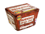 Product Image for Pandemic