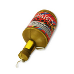 Product Image for Champagne Party Poppers