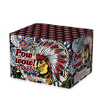 Product Image for Pow Wow!