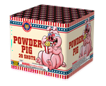 Product Image for Powder Pig