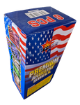 Product Image for Premium Artillery Shells (paper)