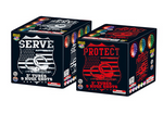 Product Image for Protect / Serve