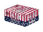 Product Image for Red, White, Blue Smoke