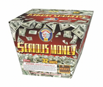 Product Image for Serious Money