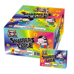 Product Image for Snappers - Large Box