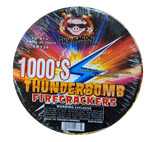 Product Image for Thunder Bomb - 1000