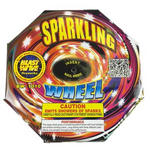 Product Image for Sparkling Wheel