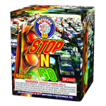 Product Image for Stop-n-Go