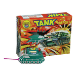 Product Image for Tank with report