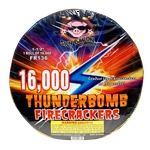 Product Image for Thunder Bomb - 16,000