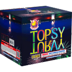 Product Image for Topsy Turvy