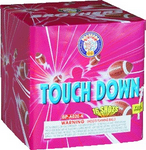 Product Image for All Star Action - Touch Down