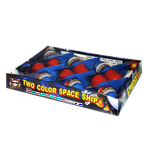 Product Image for Two color Space Ship