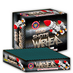 Product Image for Warhead - 500 Shot Saturn Missile Battery