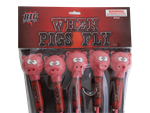 Product Image for When Pigs Fly