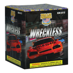 Product Image for Wreckless