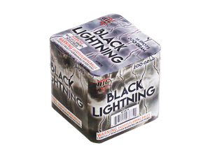 Black Lightning