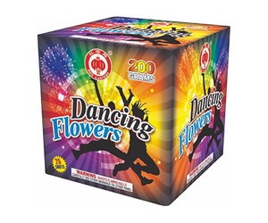 Dancing Flowers
