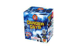 Danger Days