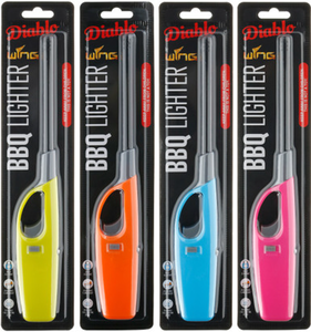 Diablo BBQ Lighter