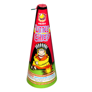 Little Chief