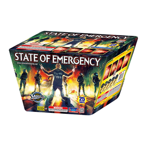 State Of Emergency