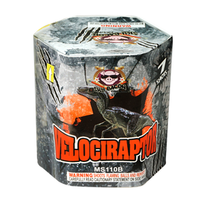 Dino Pack - Velociraptor