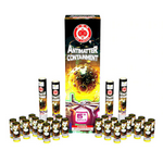 Product Image for Antimatter Containment