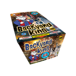 Product Image for Backyard King